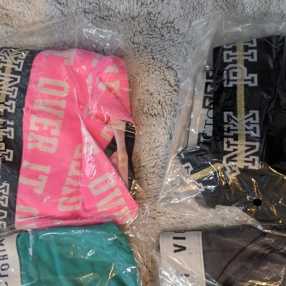 Victoria Secret panties - Picture 4 of 4